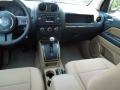 True Blue Pearl - Compass Sport Photo No. 17