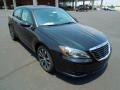 Black - 200 Touring Sedan Photo No. 1