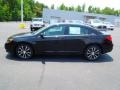 Black - 200 Touring Sedan Photo No. 3
