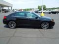 Black - 200 Touring Sedan Photo No. 4