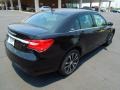 Black - 200 Touring Sedan Photo No. 6