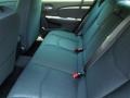 Black - 200 Touring Sedan Photo No. 16
