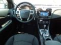 Black - 200 Touring Sedan Photo No. 17