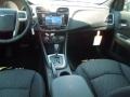 Black - 200 Touring Sedan Photo No. 18