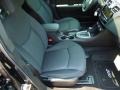 Black - 200 Touring Sedan Photo No. 21