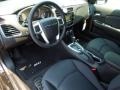 Black - 200 Touring Sedan Photo No. 26