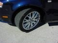 2008 Deep Sea Blue Pearl Effect Audi A4 2.0T Special Edition Sedan  photo #15