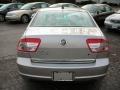 Satellite Silver Metallic - Milan I4 Premier Photo No. 3