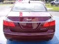 Cabernet Red Pearl - Genesis 4.6 Sedan Photo No. 4