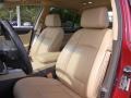 Cabernet Red Pearl - Genesis 4.6 Sedan Photo No. 12