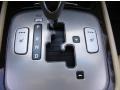 2010 Hyundai Genesis Cashmere Interior Transmission Photo