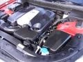 4.6 Liter DOHC 32-Valve Dual CVVT V8 Engine for 2010 Hyundai Genesis 4.6 Sedan #66821173