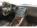 2010 Mocha Steel Metallic Buick LaCrosse CXS  photo #33