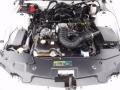 4.0 Liter SOHC 12-Valve V6 Engine for 2010 Ford Mustang V6 Premium Convertible #66821666