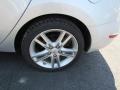 2009 Quicksilver Hyundai Elantra Touring  photo #11