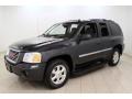 Graphite Gray Metallic - Envoy SLE 4x4 Photo No. 3
