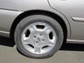 Brushed Pewter - Altima GXE Photo No. 5
