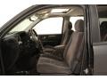 Graphite Gray Metallic - Envoy SLE 4x4 Photo No. 8
