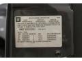 Graphite Gray Metallic - Envoy SLE 4x4 Photo No. 25
