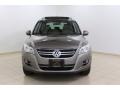 Alpine Grey Metallic - Tiguan SE 4Motion Photo No. 2