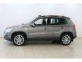 Alpine Grey Metallic - Tiguan SE 4Motion Photo No. 4