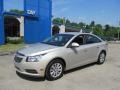 Gold Mist Metallic - Cruze LT Photo No. 1