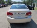 Gold Mist Metallic - Cruze LT Photo No. 3