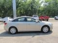 Gold Mist Metallic - Cruze LT Photo No. 4