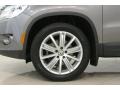 Alpine Grey Metallic - Tiguan SE 4Motion Photo No. 32