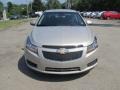 Gold Mist Metallic - Cruze LT Photo No. 6