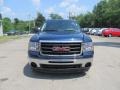 Midnight Blue Metallic - Sierra 1500 SLE Z71 Extended Cab 4x4 Photo No. 6