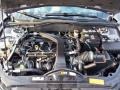 2.3L DOHC 16V iVCT Duratec Inline 4 Cyl. 2006 Ford Fusion SEL Engine