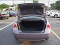 Charcoal Black Trunk Photo for 2006 Ford Fusion #66823331