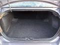 2006 Ford Fusion SEL Trunk