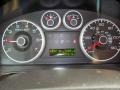 Charcoal Black Gauges Photo for 2006 Ford Fusion #66823424
