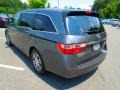 Polished Metal Metallic - Odyssey EX-L Photo No. 5