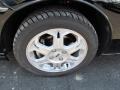 Pitch Black - Focus ZX4 SE Sedan Photo No. 12