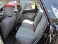 Charcoal/Light Flint Rear Seat Photo for 2007 Ford Focus #66823661