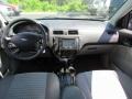 Charcoal/Light Flint Dashboard Photo for 2007 Ford Focus #66823670