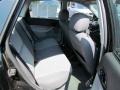 Pitch Black - Focus ZX4 SE Sedan Photo No. 26