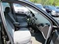 Pitch Black - Focus ZX4 SE Sedan Photo No. 29