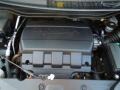 Polished Metal Metallic - Odyssey EX-L Photo No. 29