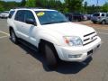 Natural White - 4Runner SR5 4x4 Photo No. 2