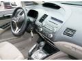 Taffeta White - Civic EX Sedan Photo No. 5