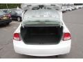 Taffeta White - Civic EX Sedan Photo No. 7