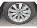 Taffeta White - Civic EX Sedan Photo No. 17