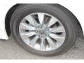 Taffeta White - Civic EX Sedan Photo No. 18