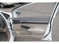 Taffeta White - Civic EX Sedan Photo No. 20