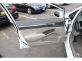 Taffeta White - Civic EX Sedan Photo No. 21