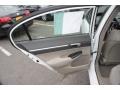 Taffeta White - Civic EX Sedan Photo No. 22